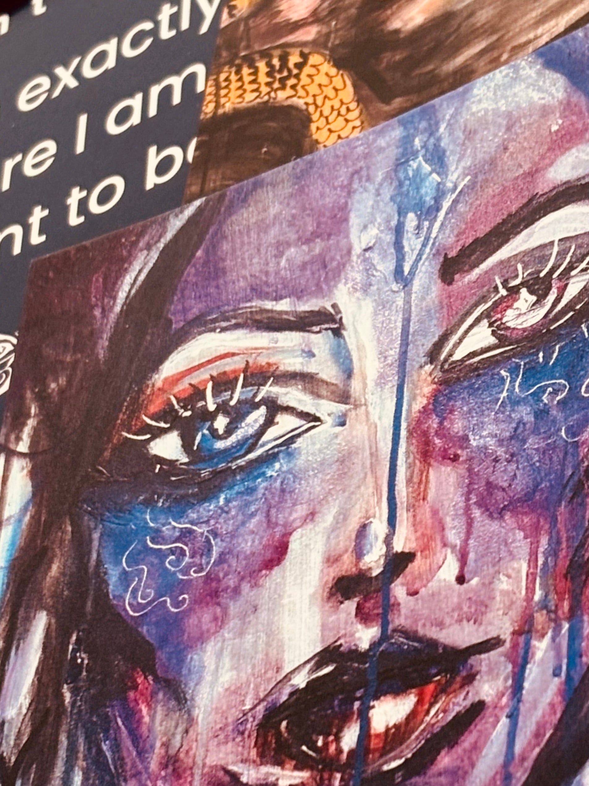 Art & Soul Print Club – Tay Noelle Art