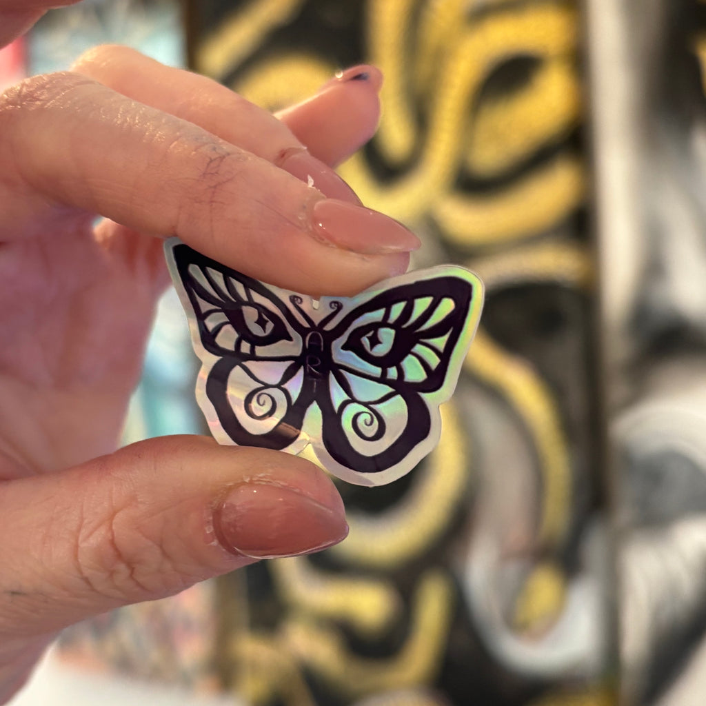 Art & Soul Print Club