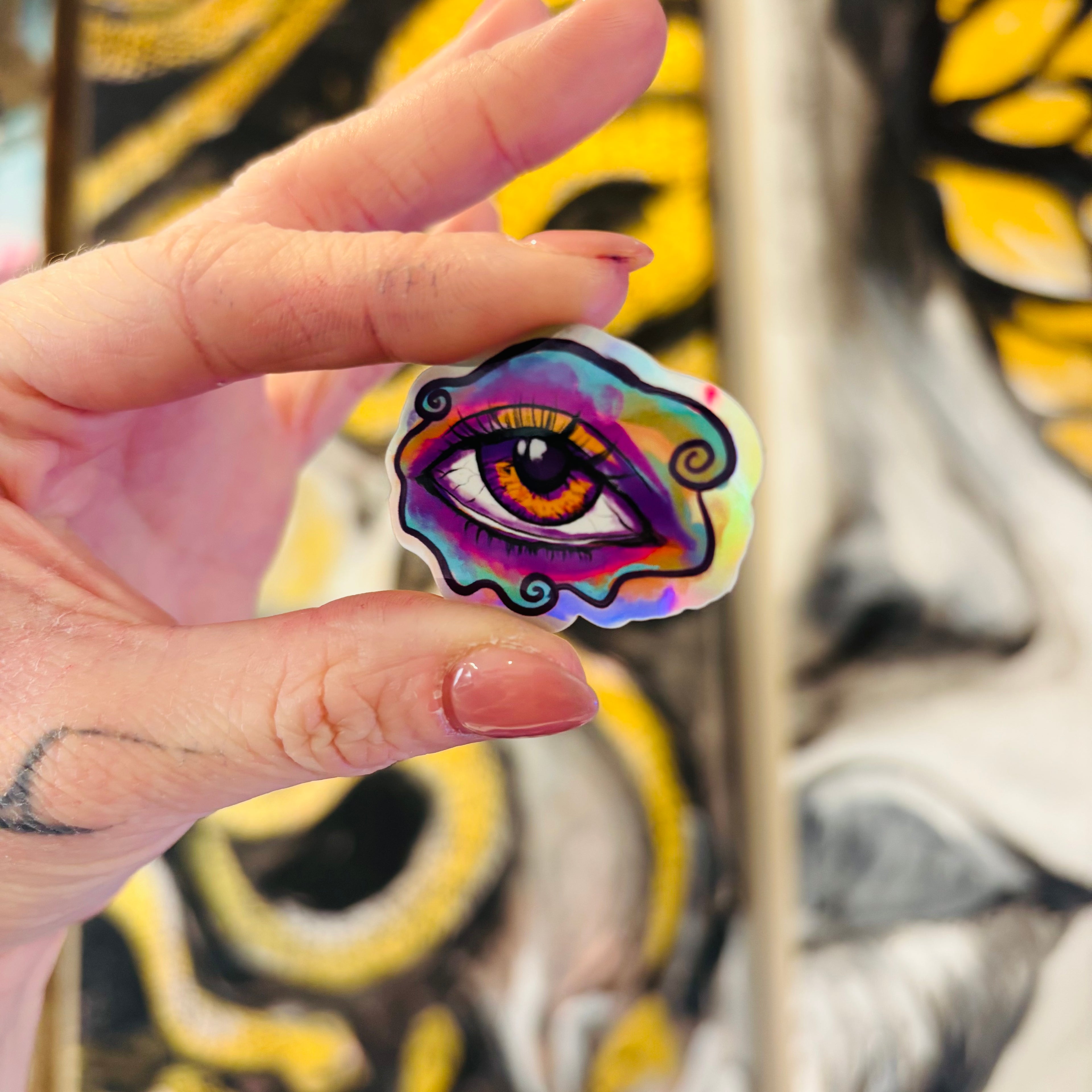 Art & Soul Print Club