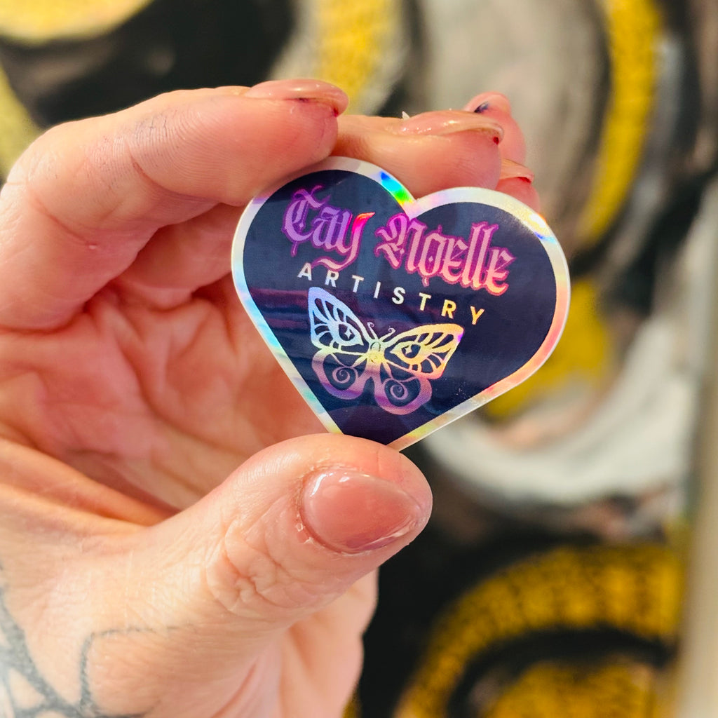 Art & Soul Print Club