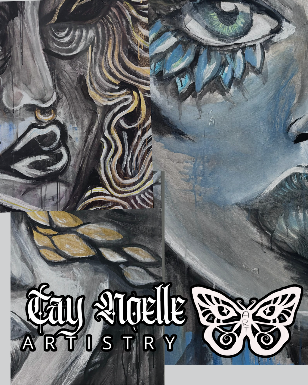 Art & Soul Print Club