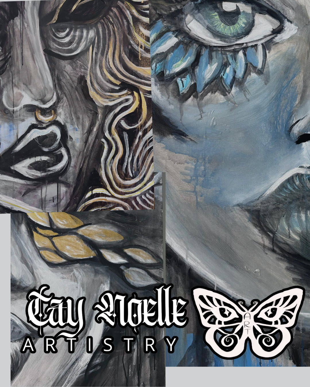 Art & Soul Print Club
